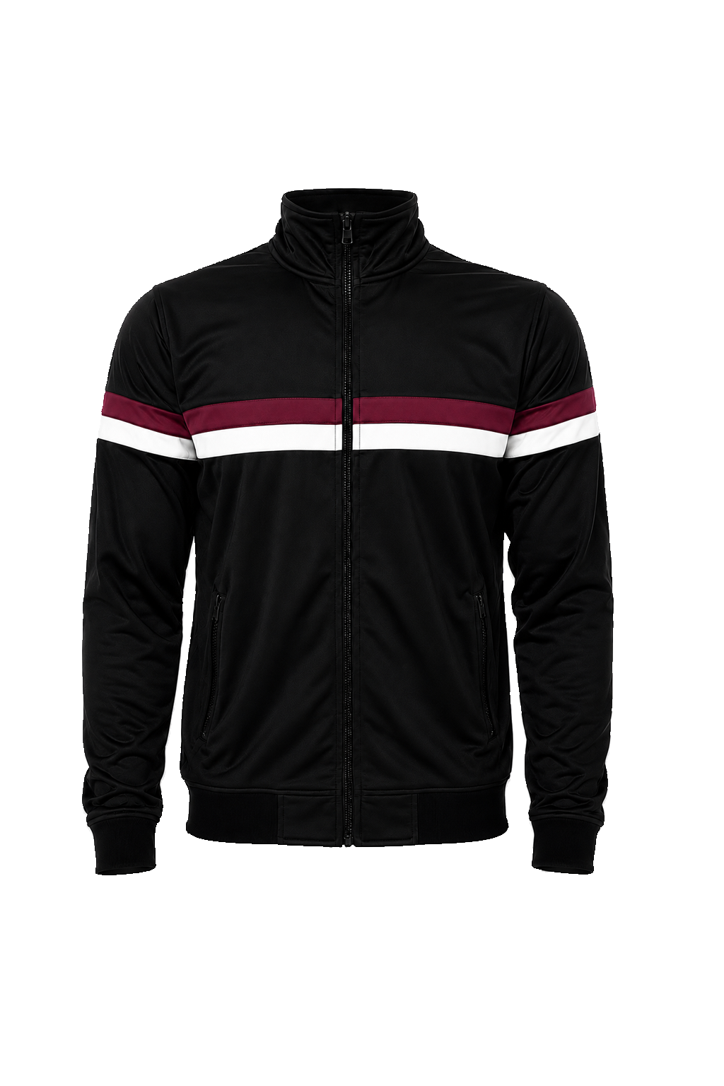 TRACKTOP 03 - Sleeve