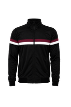 TRACKTOP 03 - Sleeve