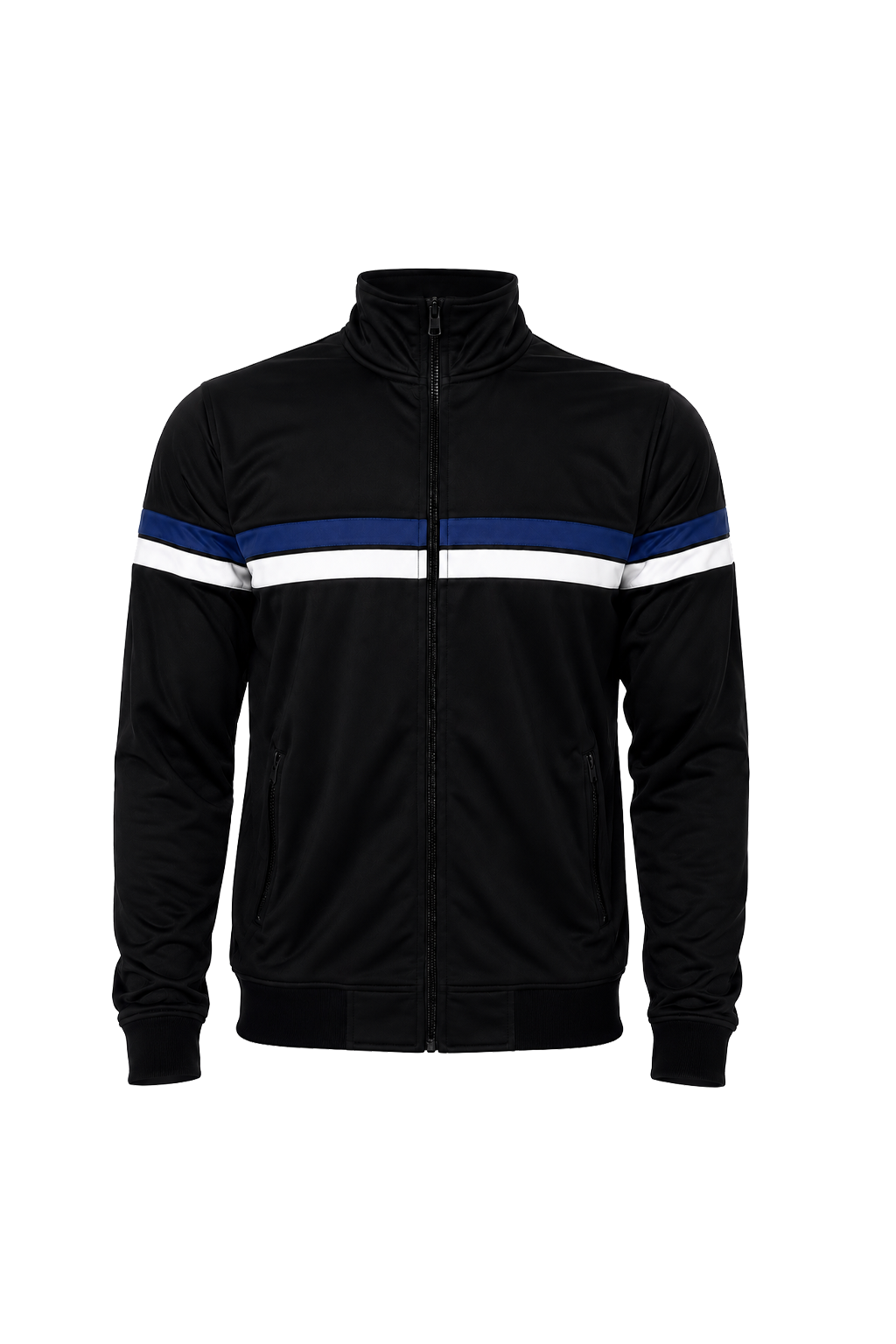TRACKTOP 03 - Sleeve