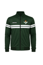 TRACKTOP 03 - Sleeve