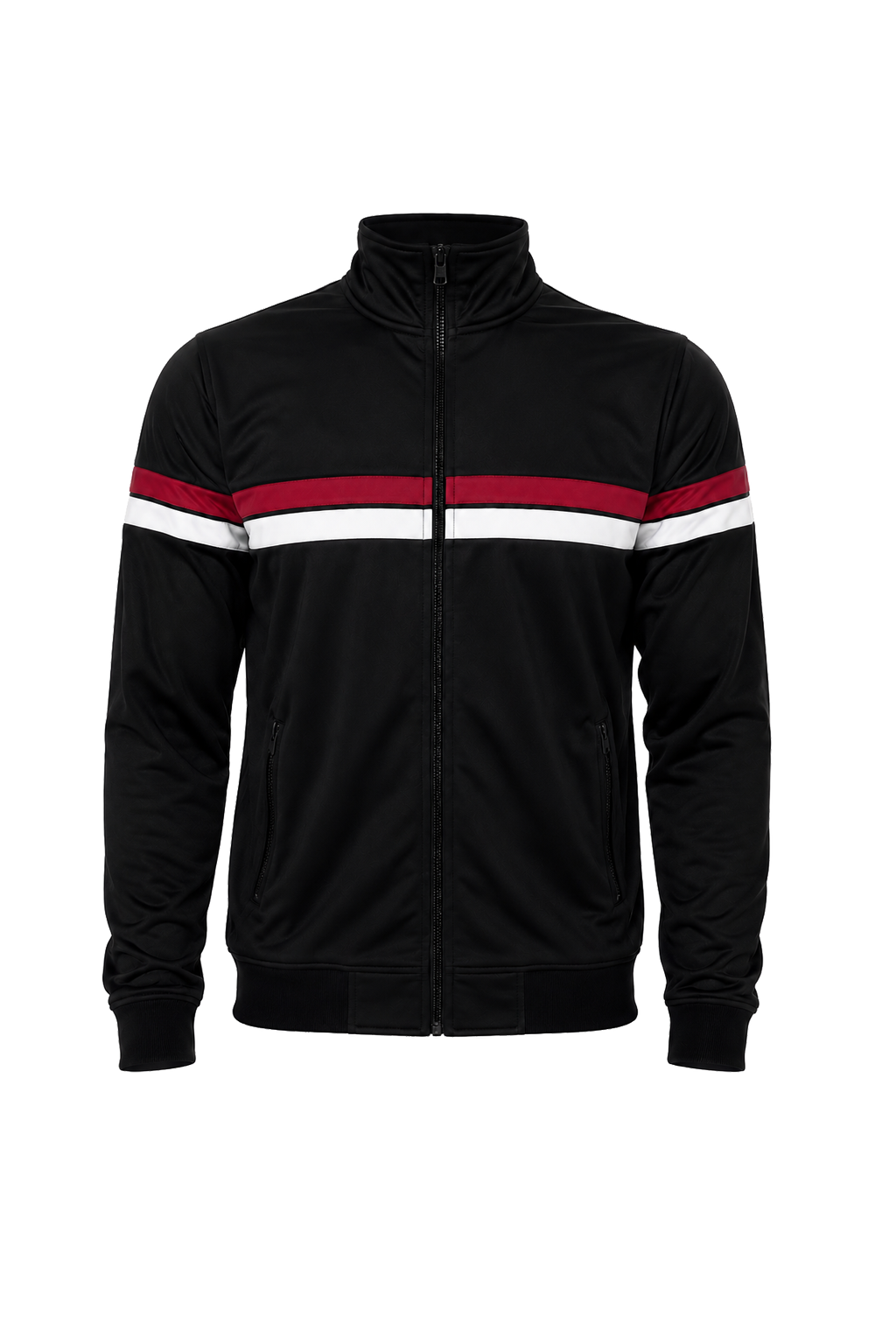 TRACKTOP 03 - Sleeve