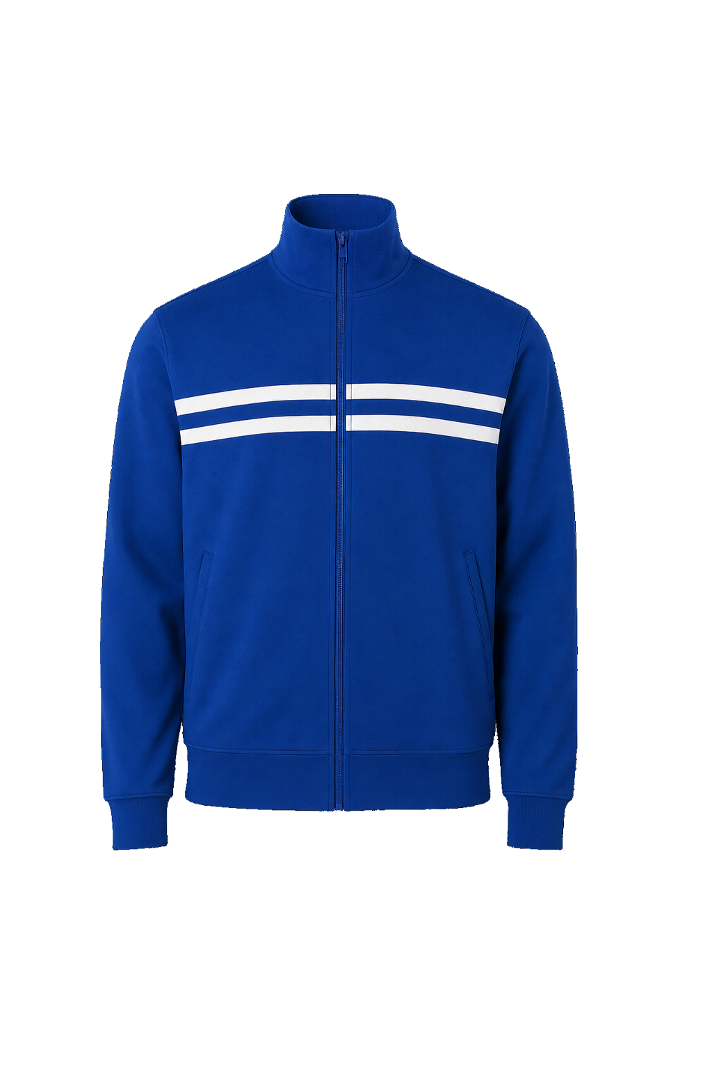 TRACKTOP 02 - Double