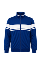 TRACKTOP 01 - Band