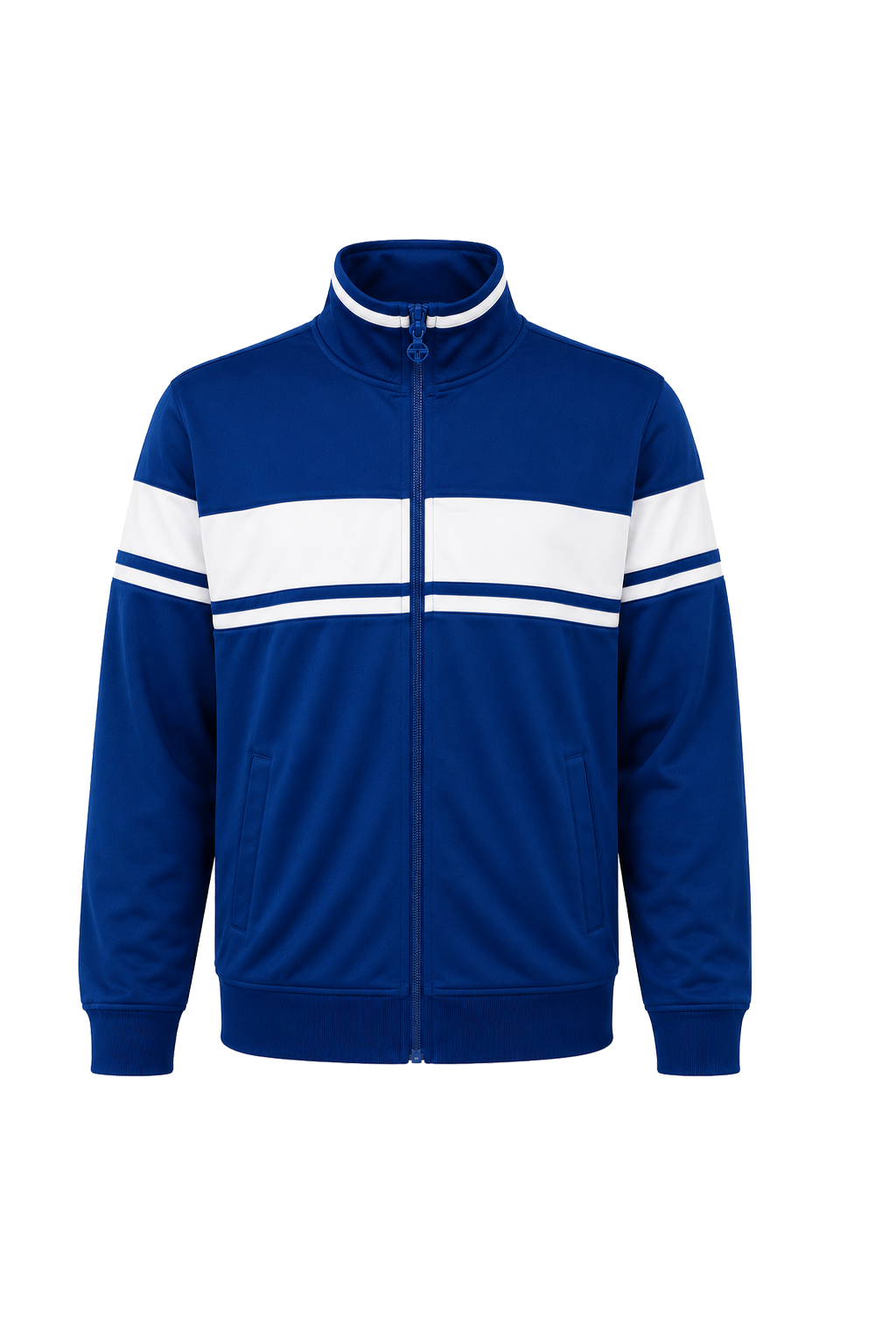 TRACKTOP 01 - Band