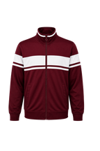 TRACKTOP 01 - Band