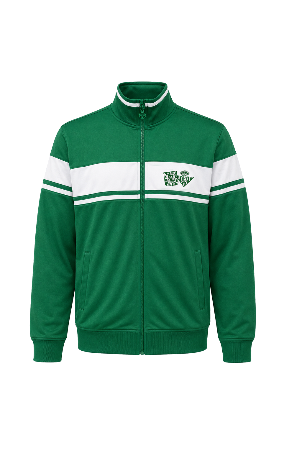 TRACKTOP 01 - Band
