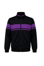 TRACKTOP 01 - Band