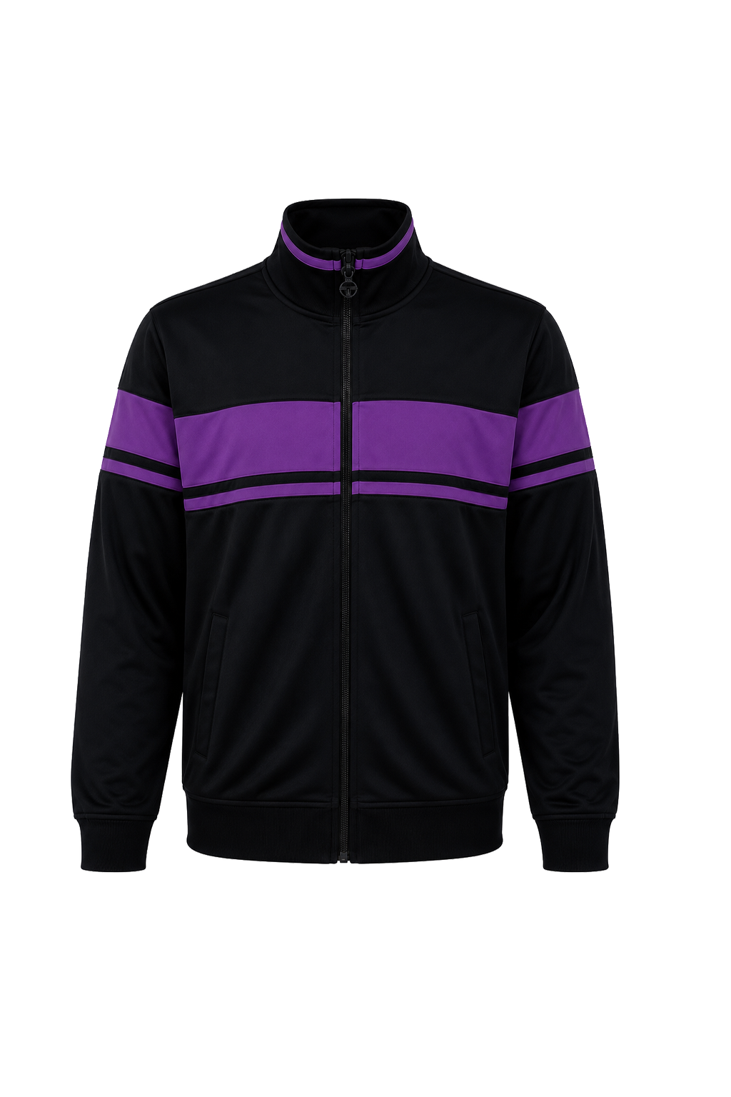 TRACKTOP 01 - Band