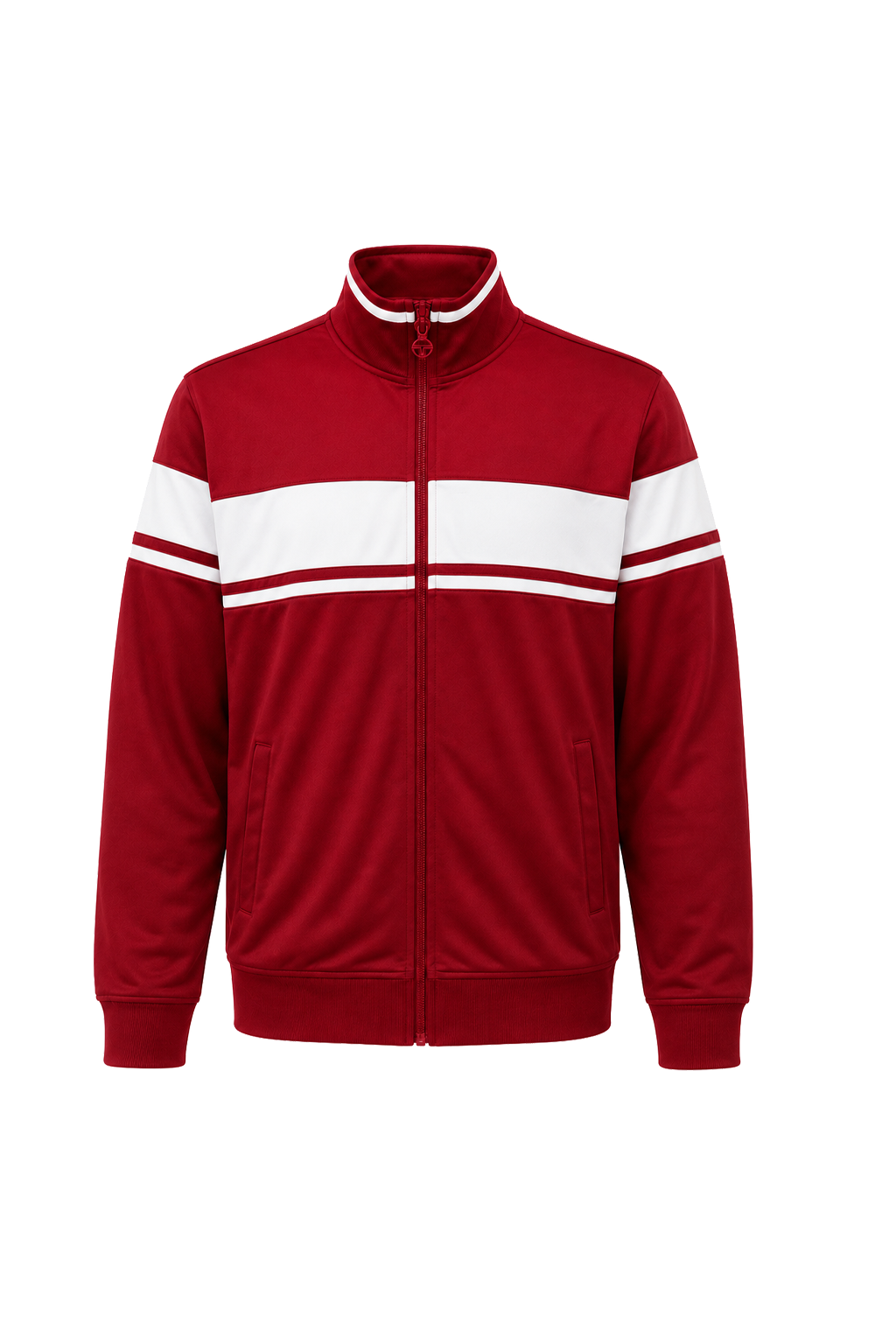 TRACKTOP 01 - Band