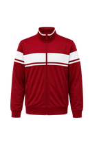TRACKTOP 01 - Band
