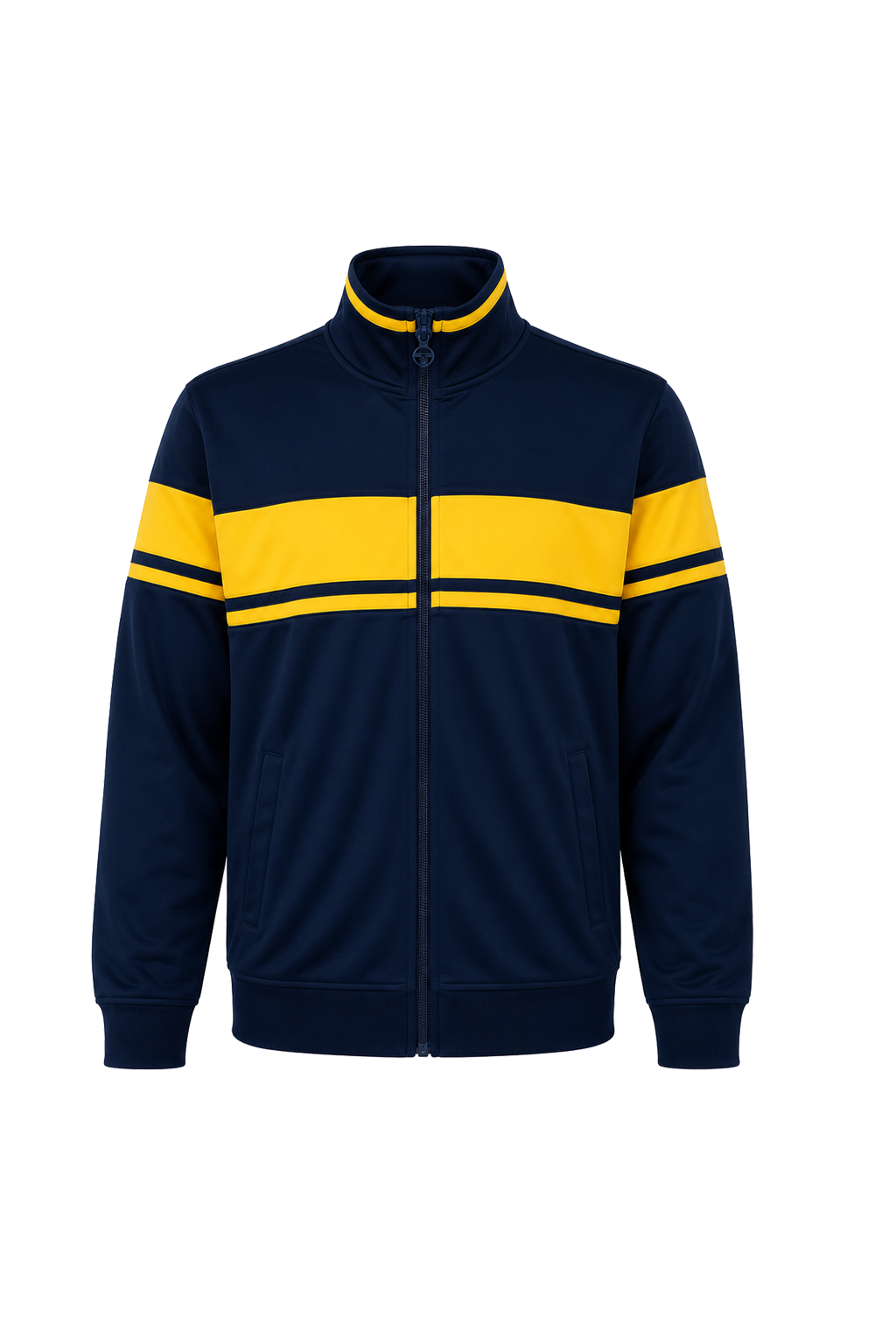 TRACKTOP 01 - Band