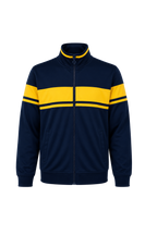 TRACKTOP 01 - Band