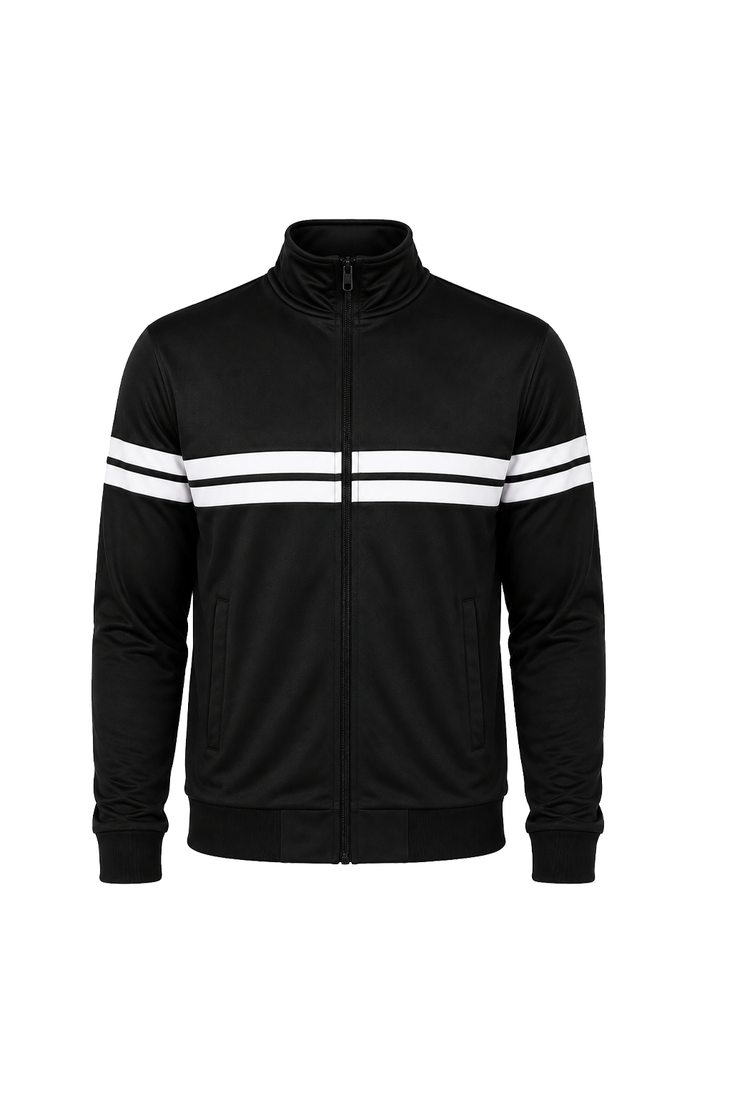 TRACKTOP 03 - Sleeve